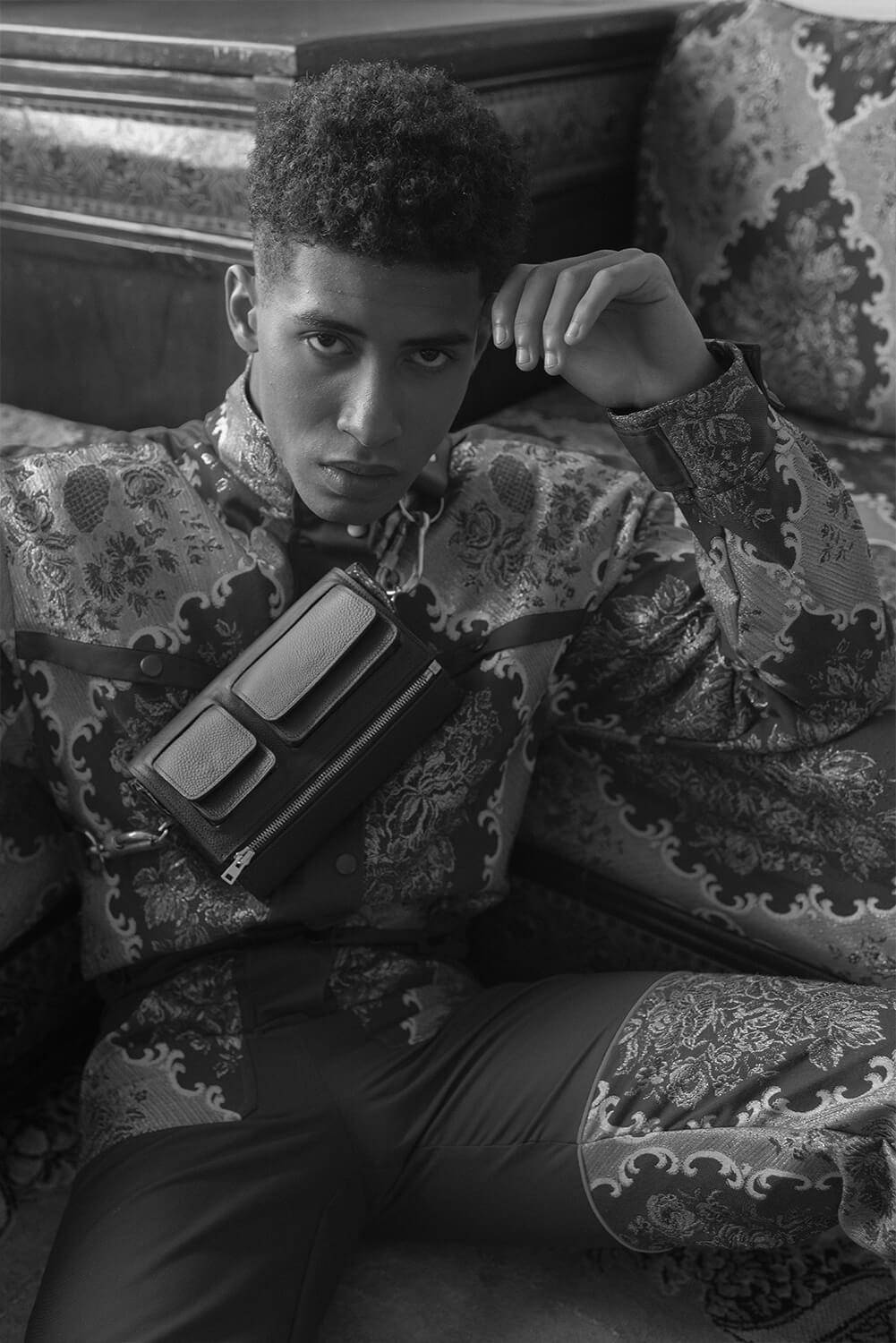 Notoys Agence de Mannequins