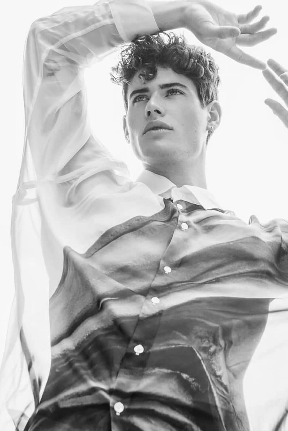 Notoys Agence de Mannequins